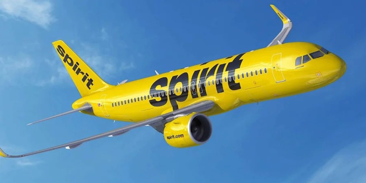 How do I Cancel a Flight and Get a Full Refund at Spirit Airlines?
