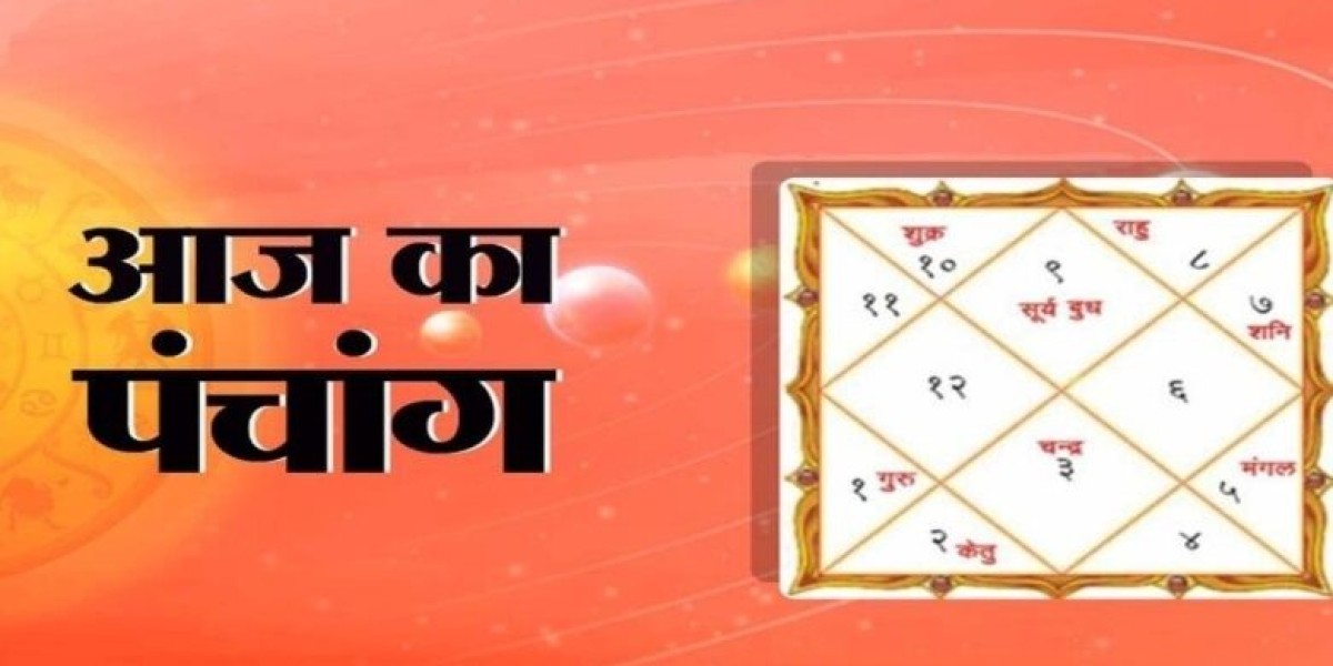 Astrology and Technology: How Your Today Panchangam Can Influence Your Tech Choices