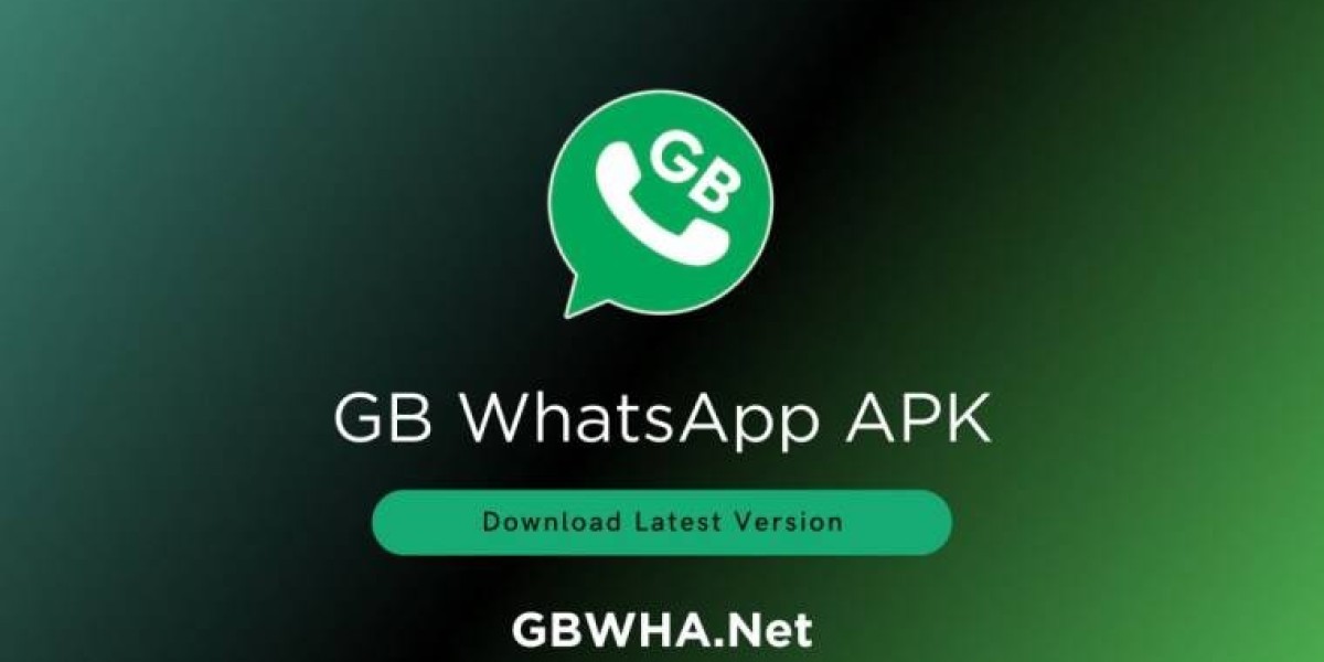 Exploring GB WhatsApp Apk: A Comprehensive Overview