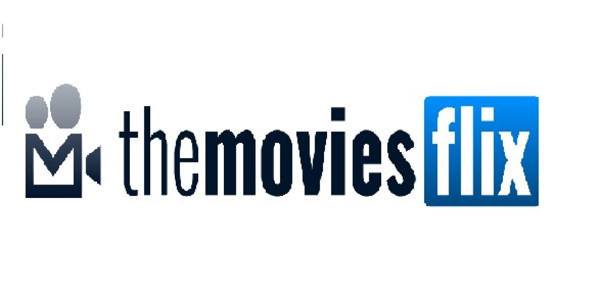 The Ultimate Cinematic Odyssey: Dive into Themoviesflix.info!