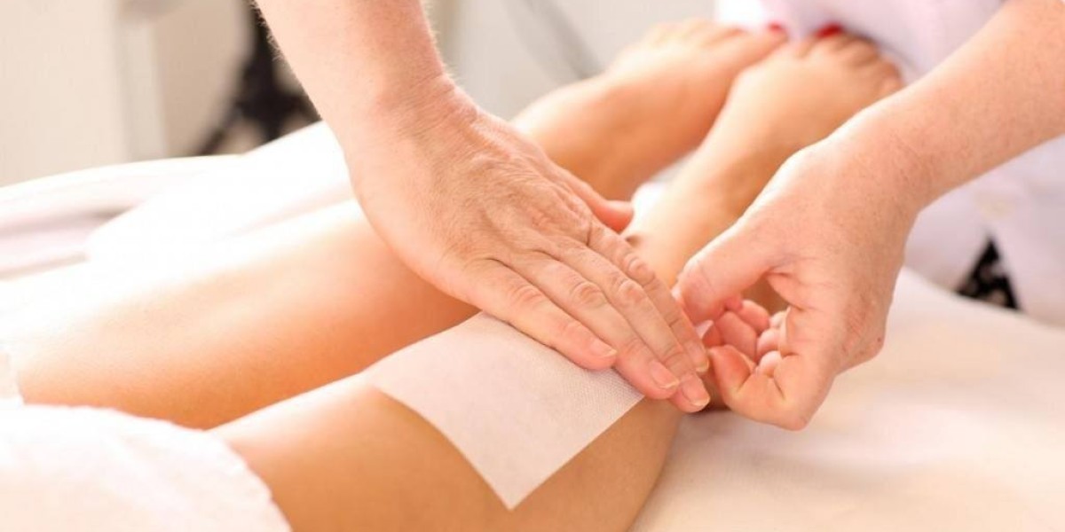 The Ultimate Guide to Orange County Waxing Services