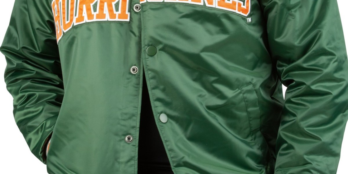 Exploring Iconic Starter Jackets in Sports Fashion