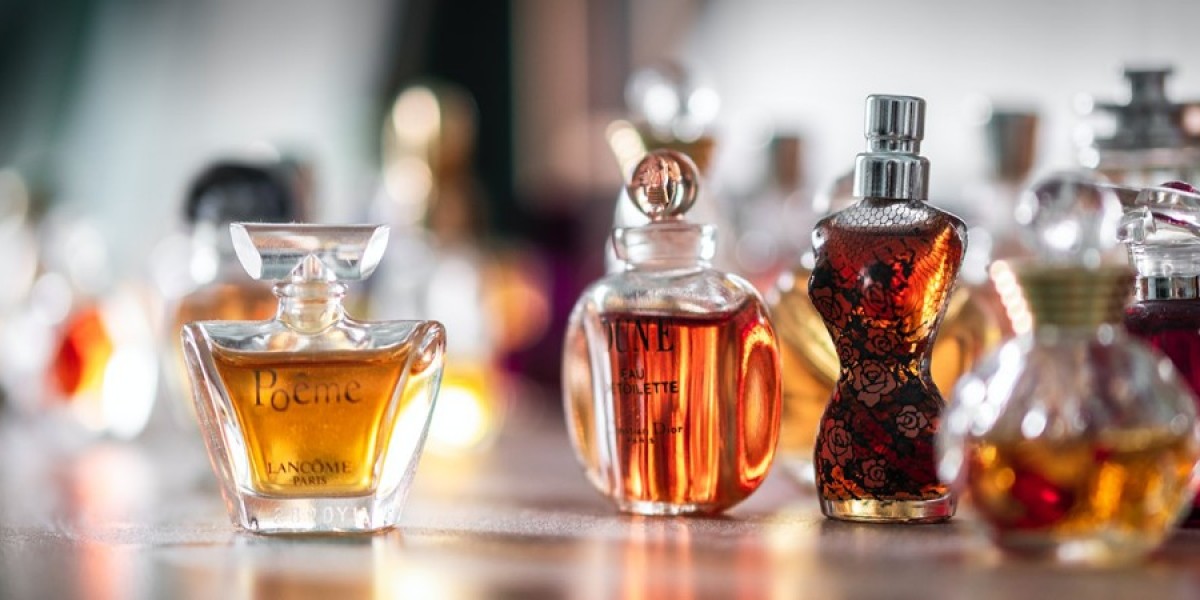 The Art of Perfumery: A Fragrant Journey
