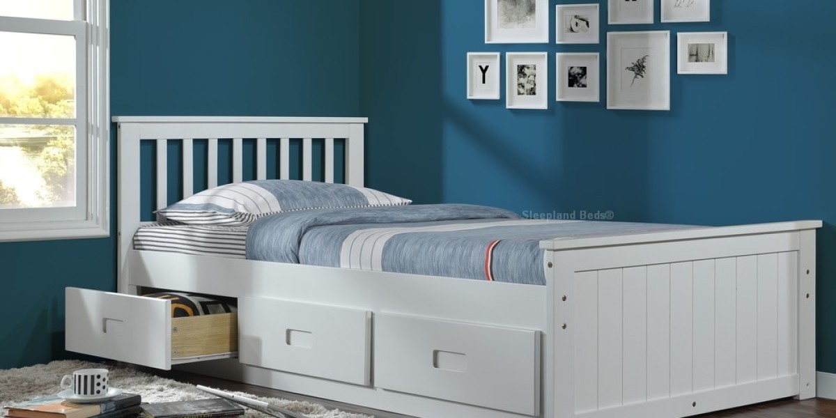 Budget-Friendly Bedroom Furniture That Doesn't Compromise Quality