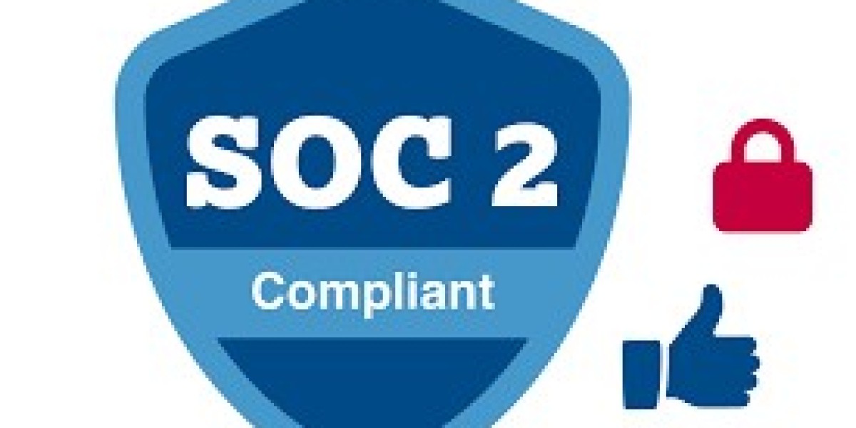 SOC 2 Certification in Kuwait | Consultants and Auditors
