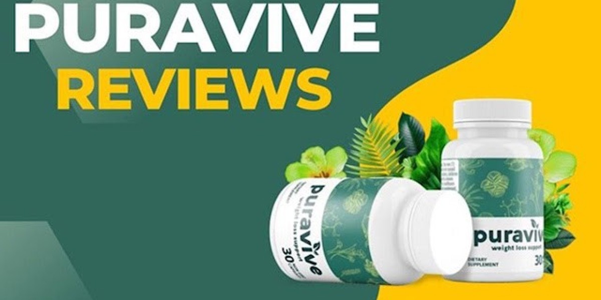Puravive: Boost Your Metabolism and Accelerate Your Results