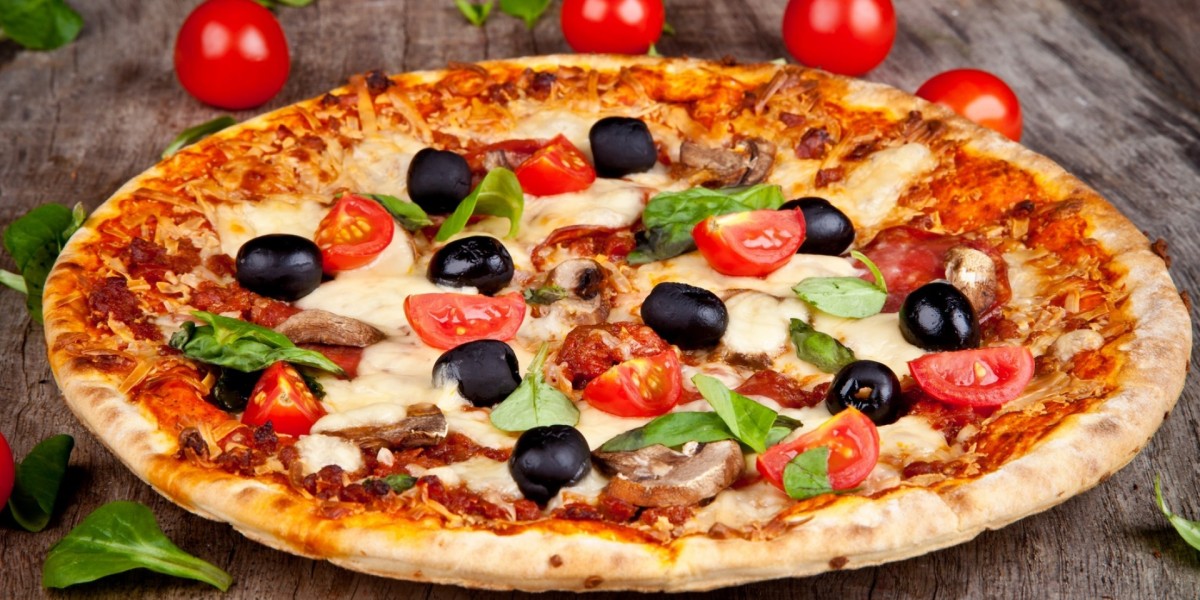 What Makes A Pizza Business Successful – Tips 2024