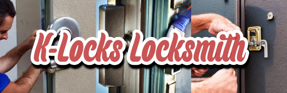 Locksmith Redditch Cover Image