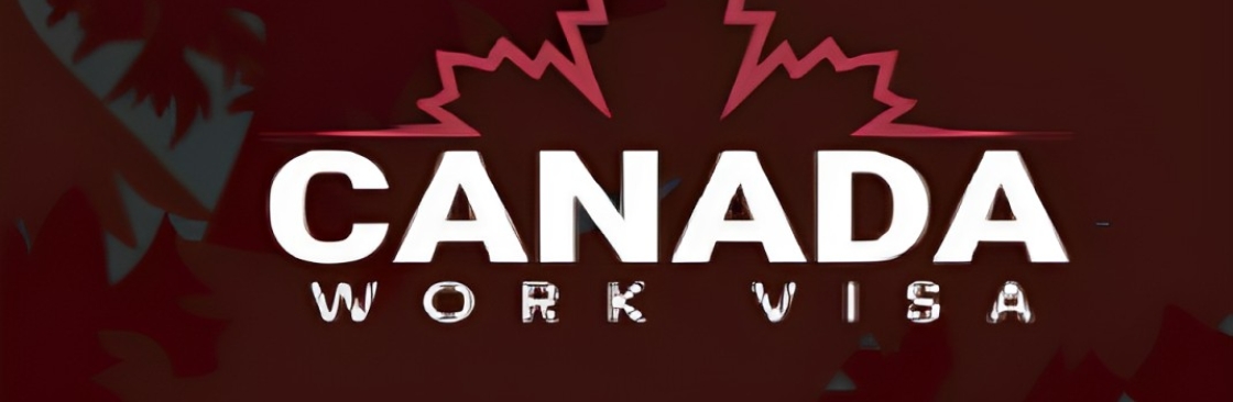 Canada Work Visa Cover Image