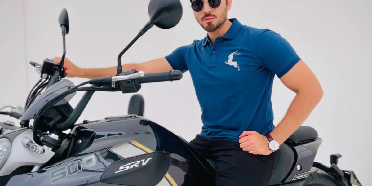 "Choosing the Perfect Polo Shirt: Style Tips and Buying Guide"