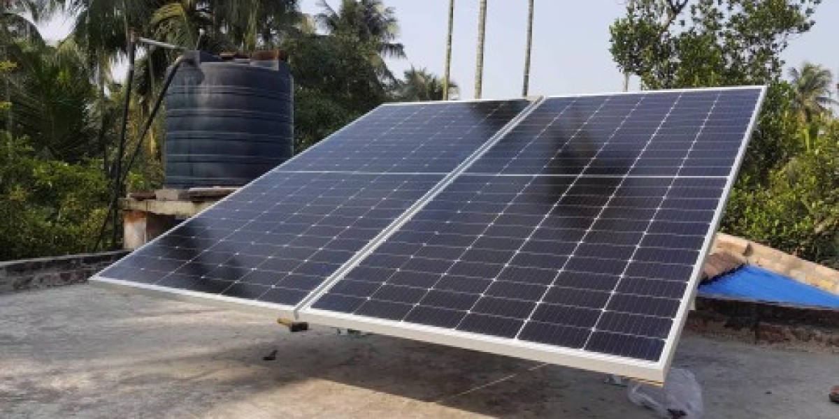 Unleashing the Power of Solar Panel Systems for a Sustainable Future