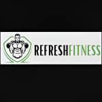 refresh fitness Profile Picture