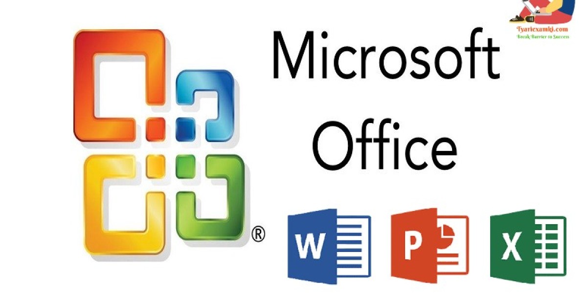 Types of Microsoft Excel courses