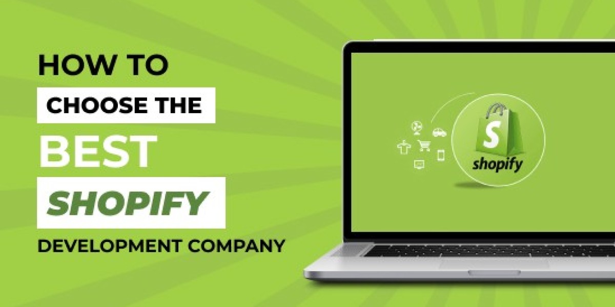 How to Optimize Your Shopify Store with Professional Web Development Services