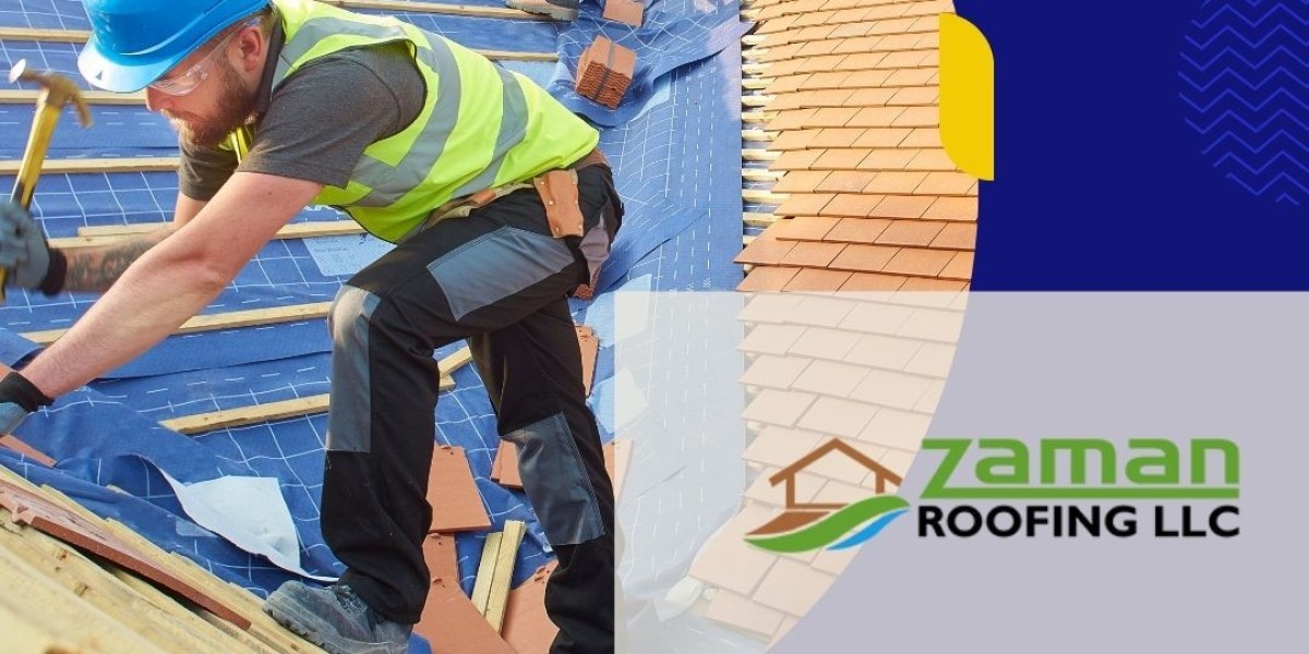 Transform the Integrity of Your Home with Canton CT Roofing Expertise