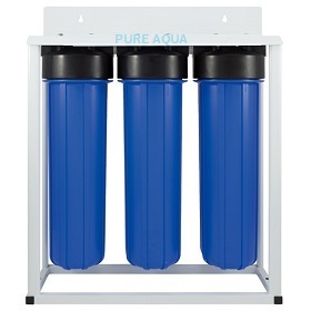Best water filter and ro water purifier in Dubai?