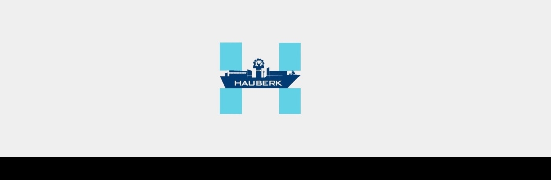 Hauberk Gulf trading and services llc Cover Image