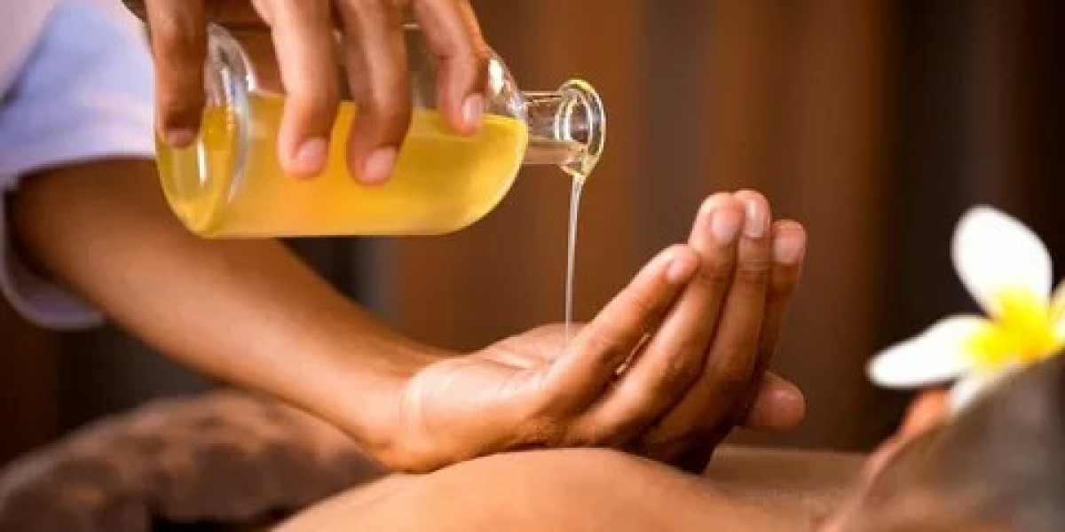 Experience the Best Massage Bradford Has to Offer at Pim Zen Spa
