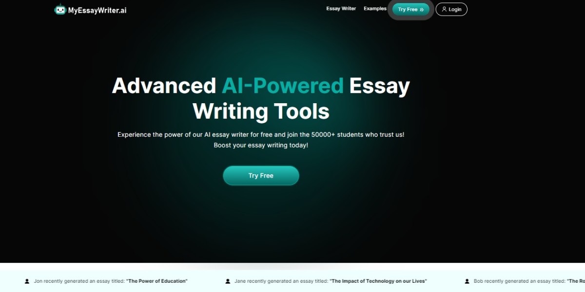 MyEssayWriter.ai Review: Trustworthy Essay Writer Tool for Students?