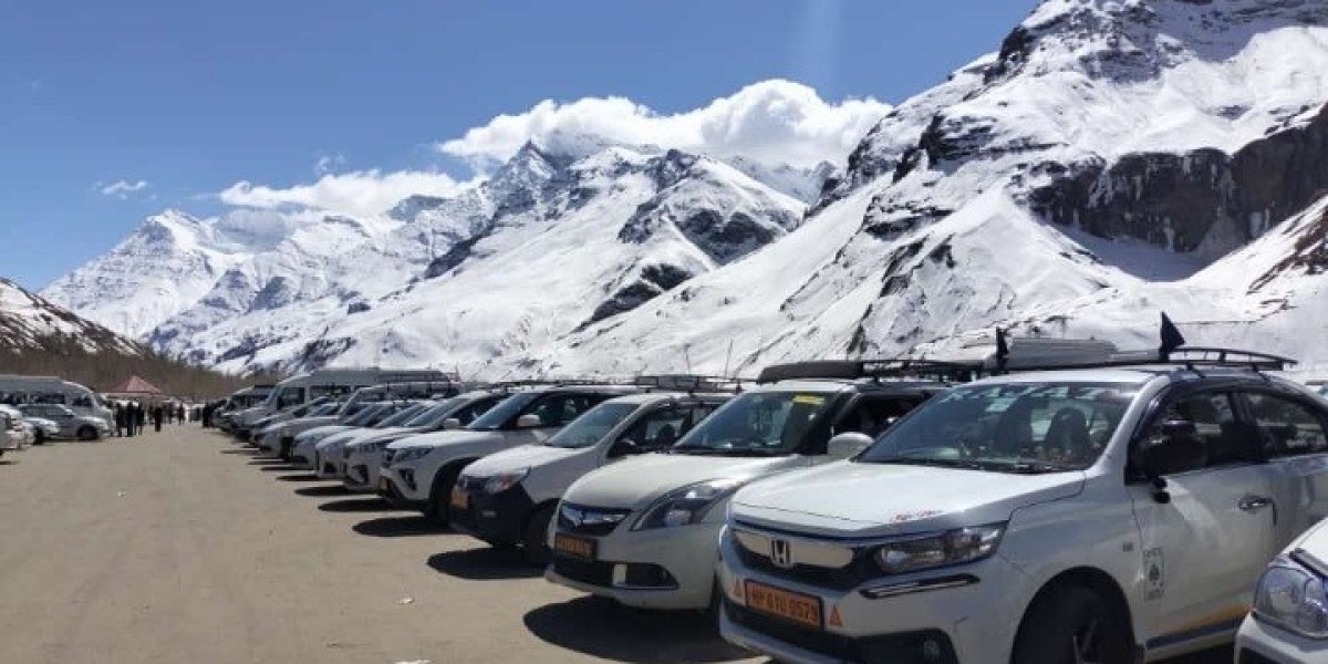 Car Rental For Self Driven services Zirakpur