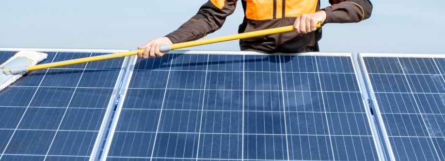 Solar Panel Maintenance Perth Cover Image
