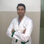 Dr. Ankit Garg Profile Picture