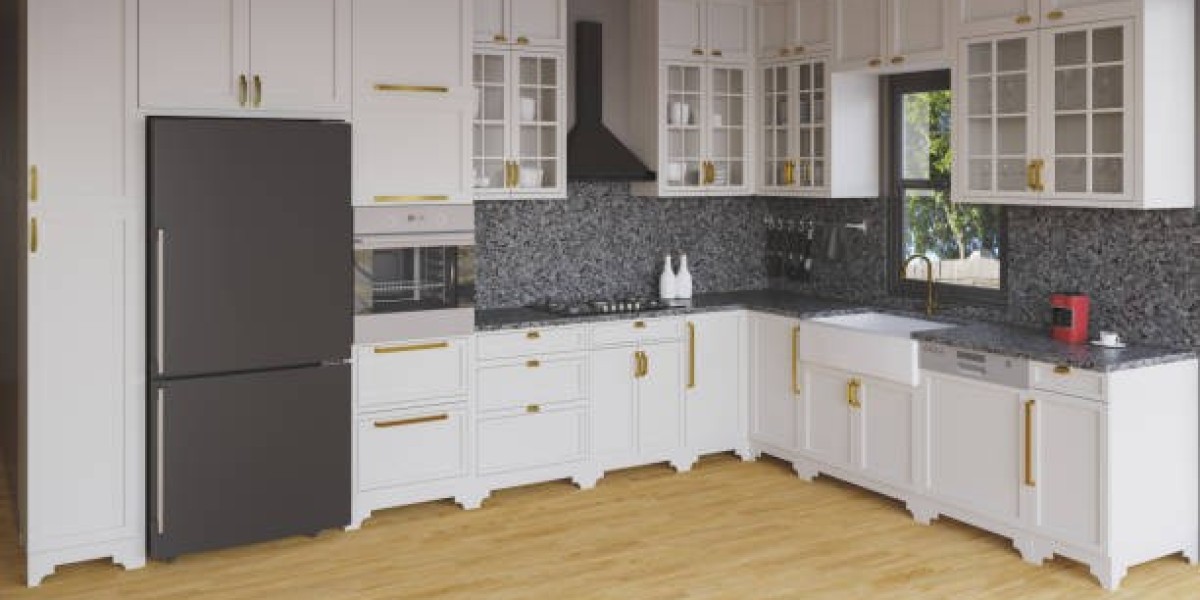 WoodtronicsNY's Commercial Laminate Cabinets: The Perfect Fit for Your Business