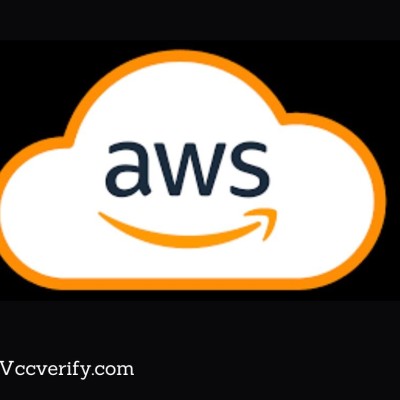 Buy AWS Ac Profile Picture