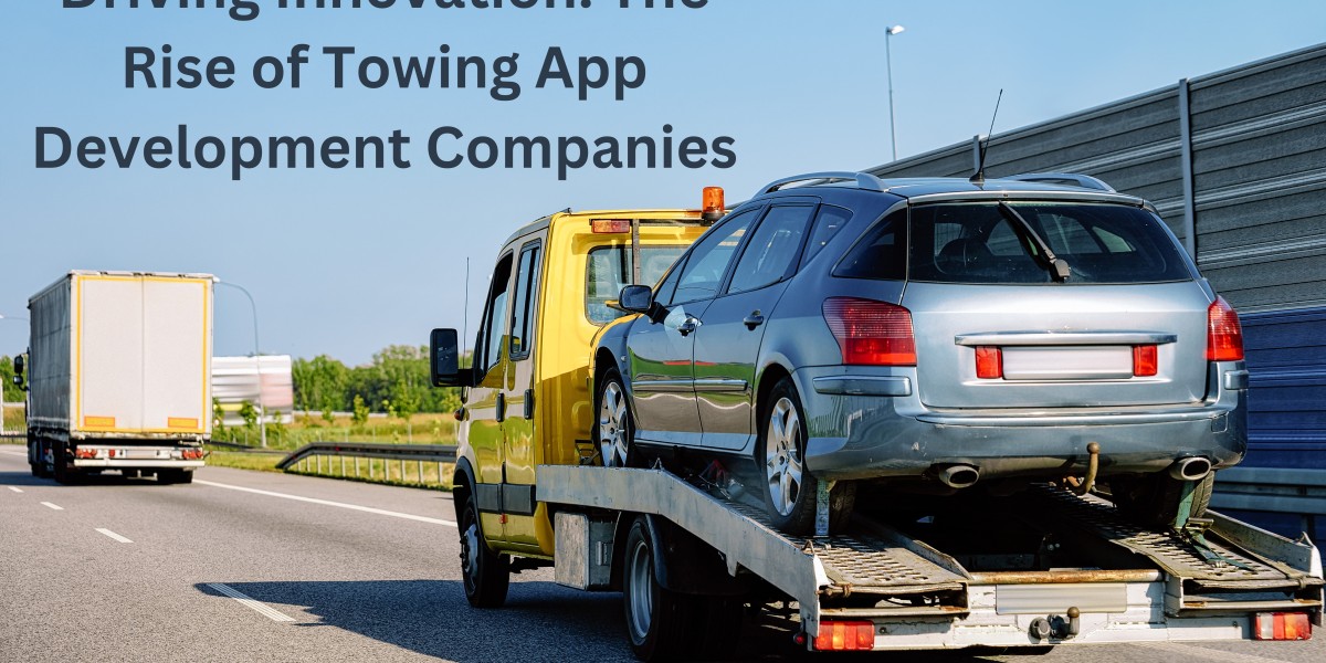 Navigating the Future: A Deep Dive into Taxi App Development