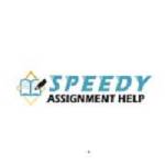 Speedy Assignment Help Profile Picture