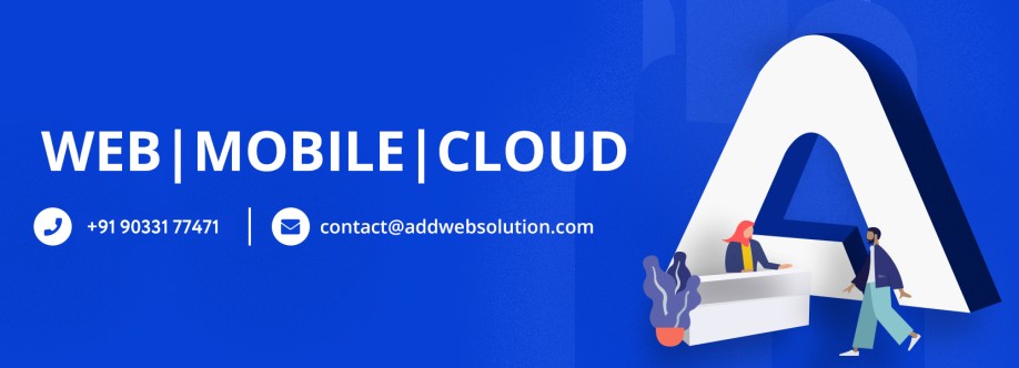 AddWeb Solution Cover Image