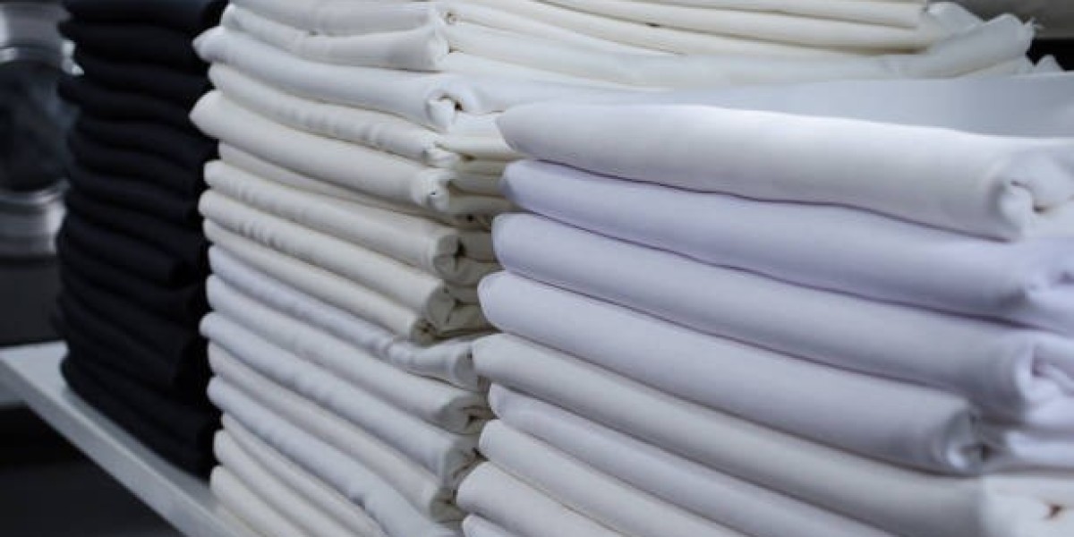 5 Things You Need to Know About Choosing the Right Hospital Linen Suppliers