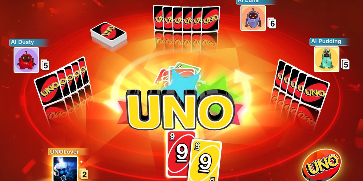 UNO Online: The Ultimate Guide to Digital Card Fun