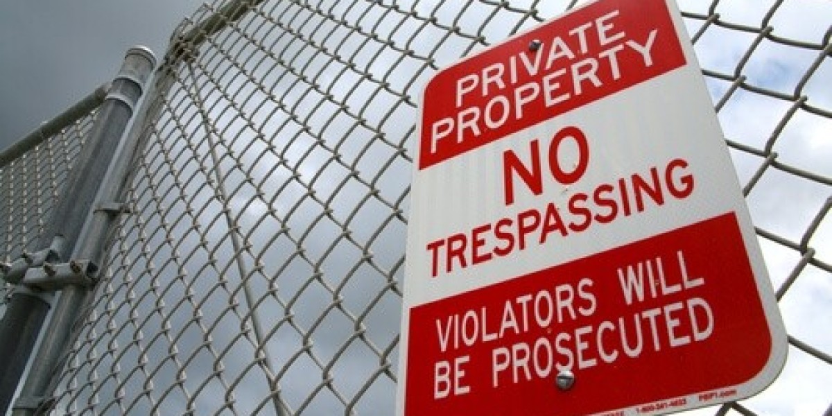 Trespassing Tangles: Navigating Middlesex County with an Expert Attorney