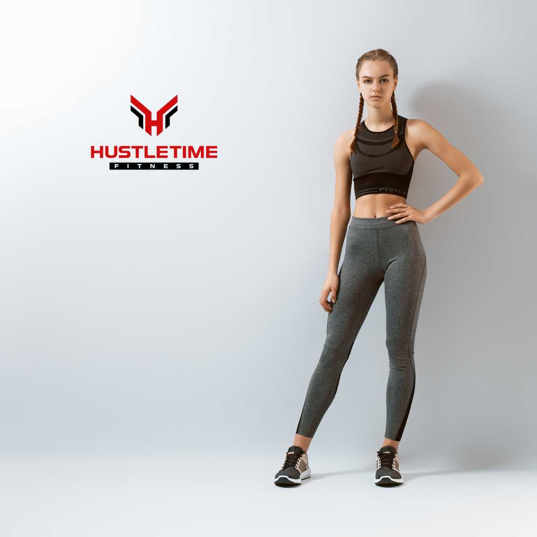 What is Compression Clothing? - Types & Benefits – HustleTime Fitness
