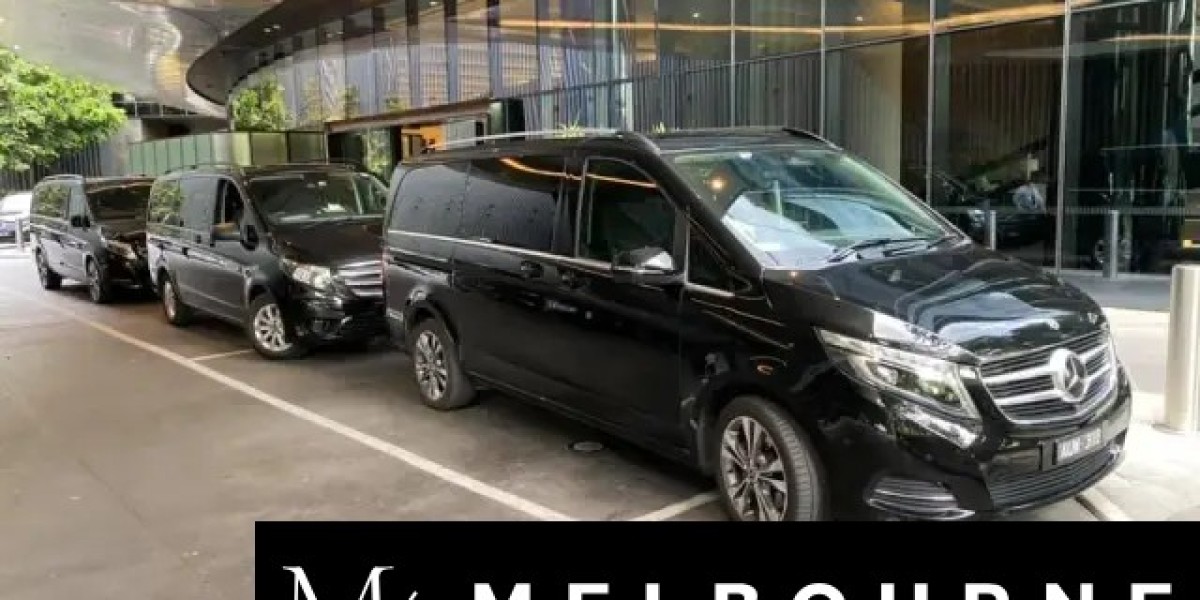 Melbourne Corporate Cars - Exquisite Luxury for Melbourne Airport Transfers