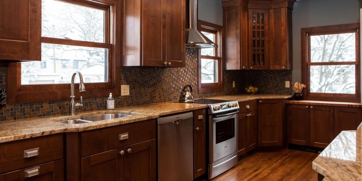 The Importance of Professional Installation for kitchen Cabinets in Bellevue, WA