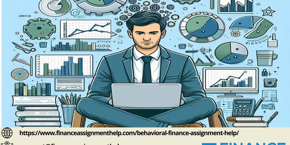 Beyond the Numbers: Mastering the Minds of the Market with Top Behavioral Finance Courses
