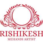 Rishikesh Mehndi Artist Profile Picture