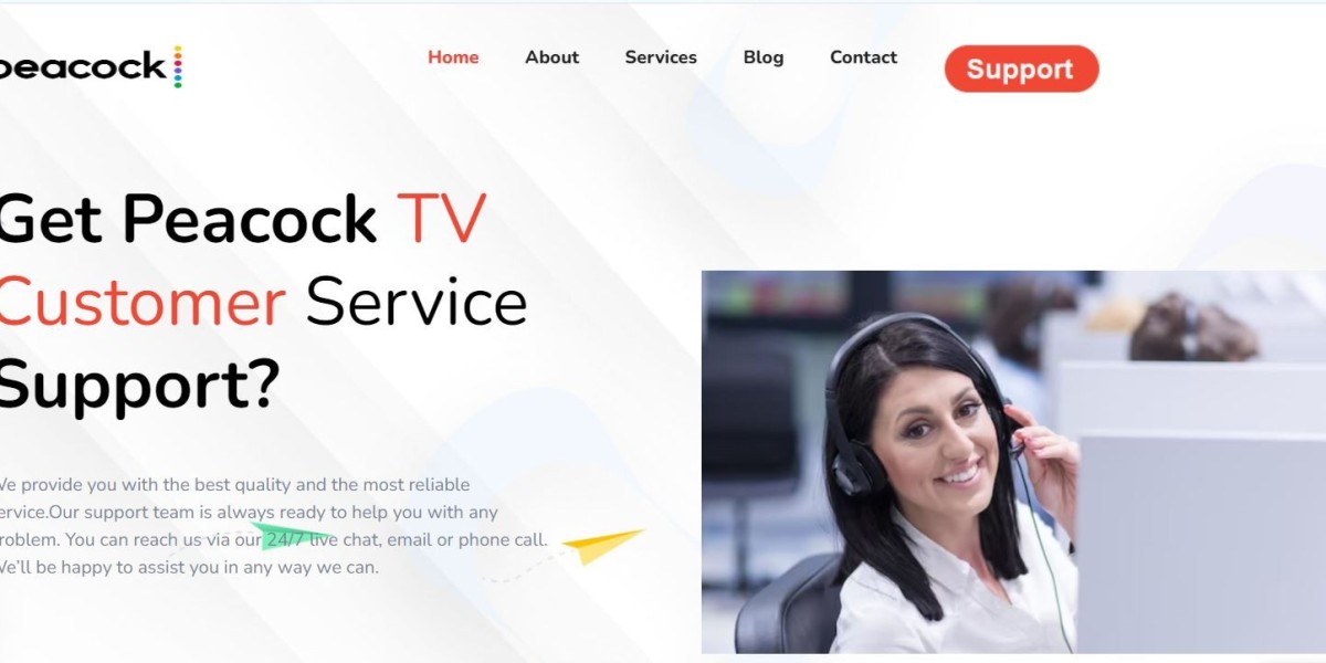 Unlocking the Best Solutions: Contact Peacock TV Customer Service Hassle-Free
