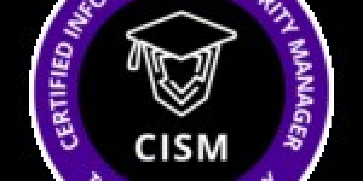 Significance of CISM Certification in Cybersecurity Management