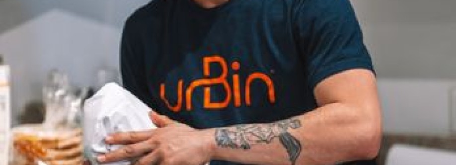 Urbin storage Cover Image