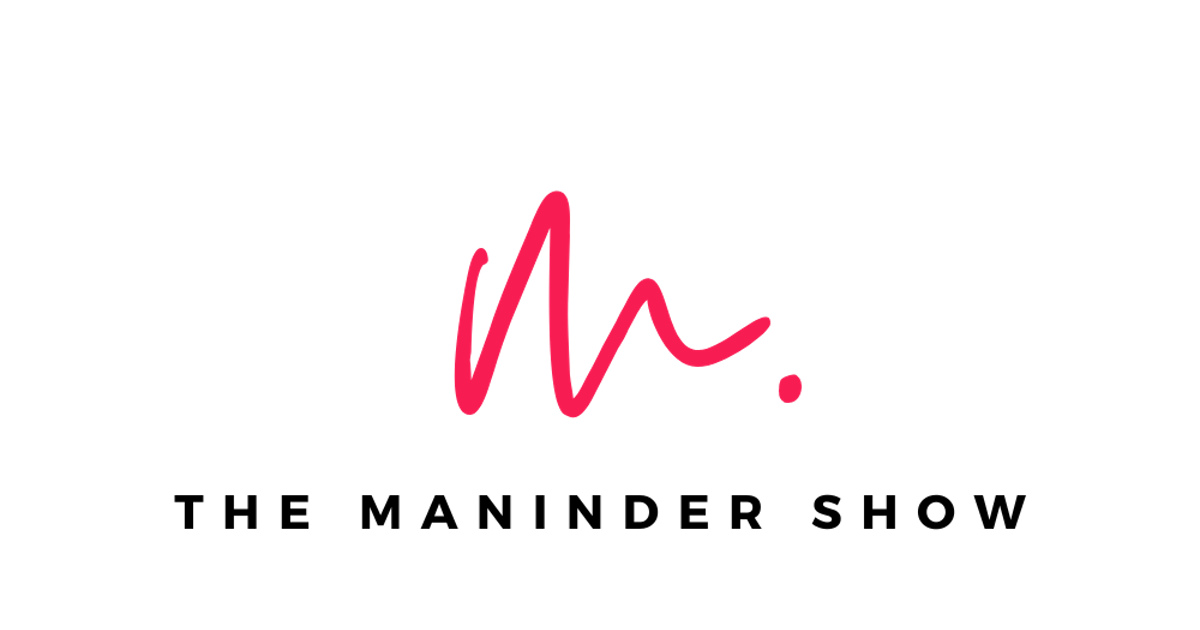 Unlocking Business Success: The ManinderShow's Consulting in London