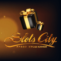 Slot City – офіційне онлайн каино в Україні