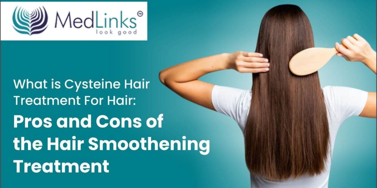 Pros and Cons of the Hair Smoothening Treatment