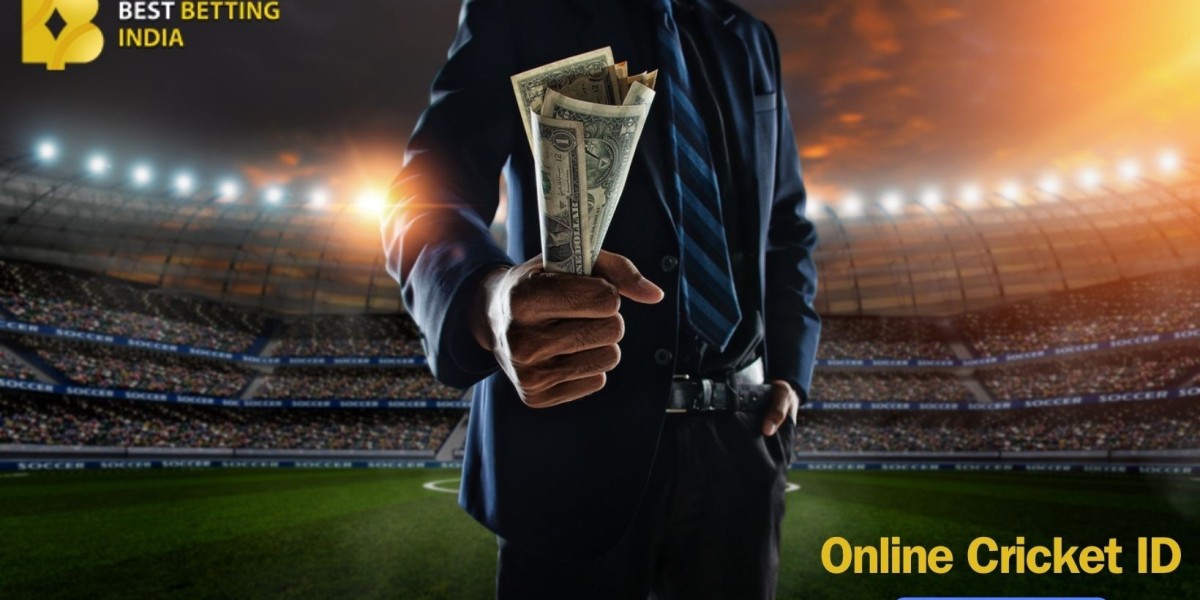 Online Cricket Id - Best Online Betting Id Provider in India 2023