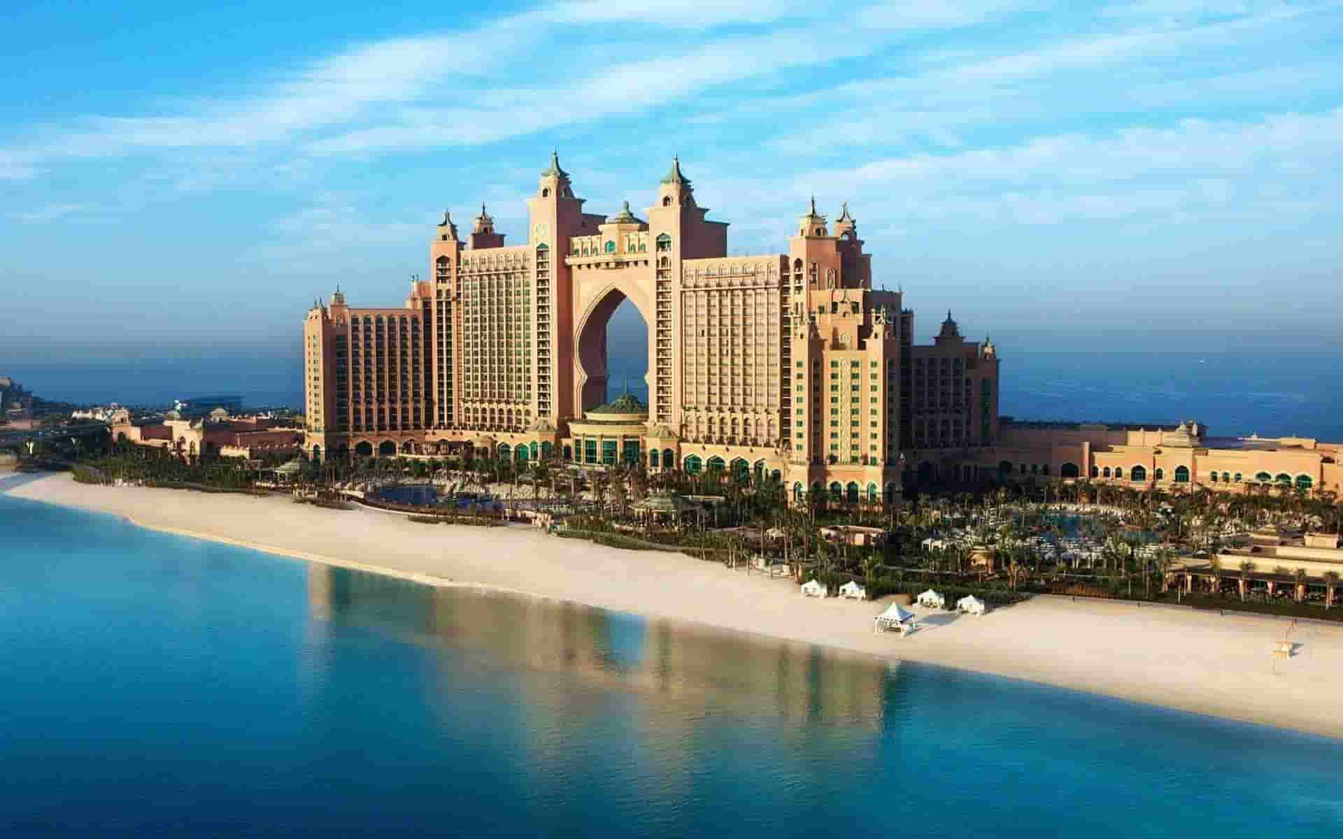 Dubai Excursions - Your Best Local Tour & Travel Agency