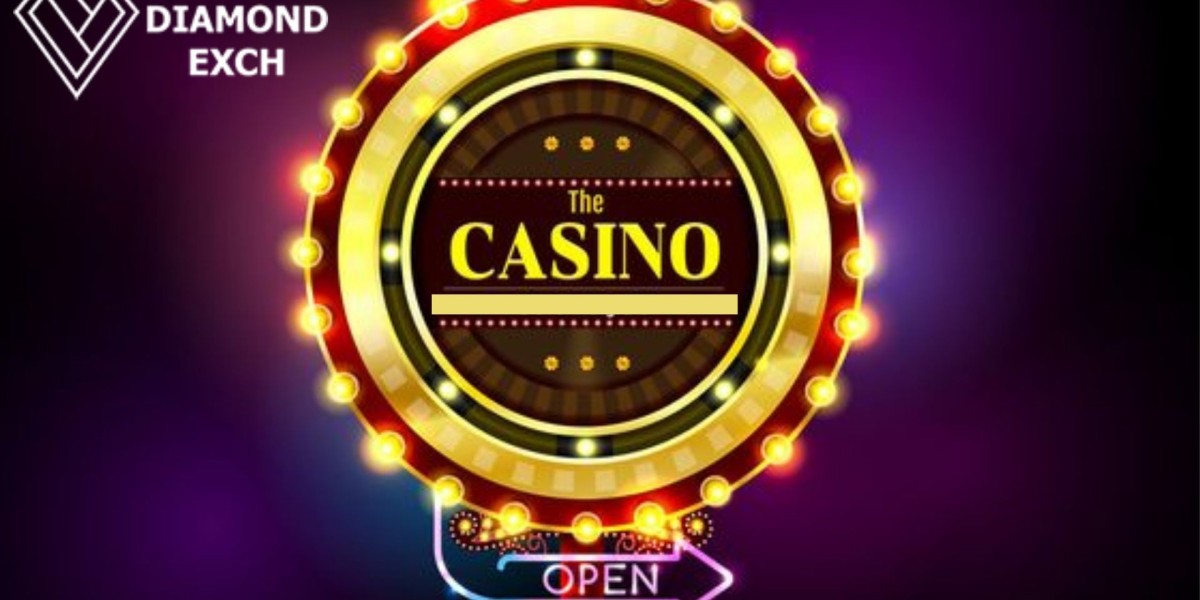 Top Real Money Casino Betting Games in Diamondexch Betting ID