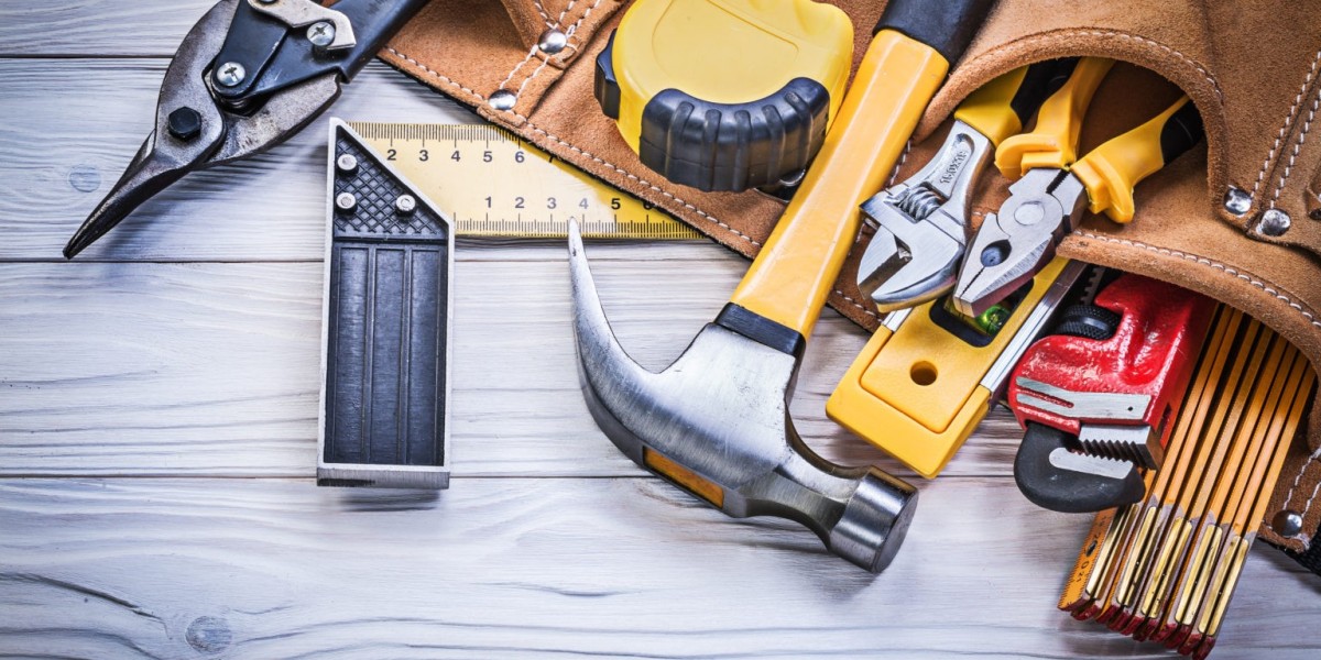 The Ultimate Guide to Finding the Best Handyman in Woodland, WA