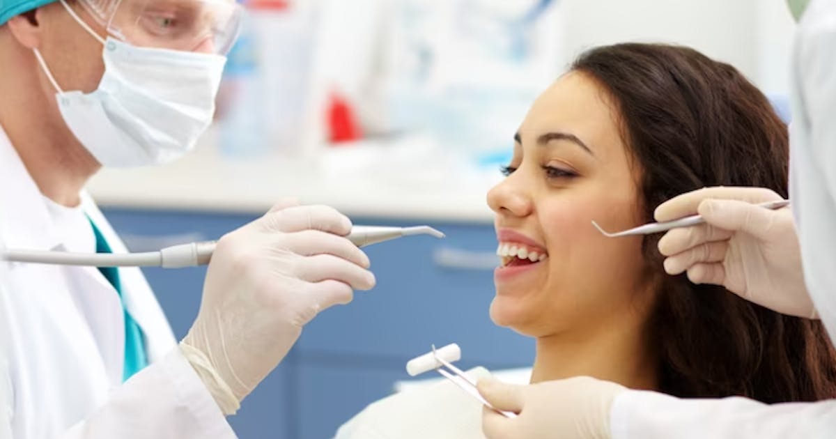 Common Queries Regarding Dental Clinic In Ranchi